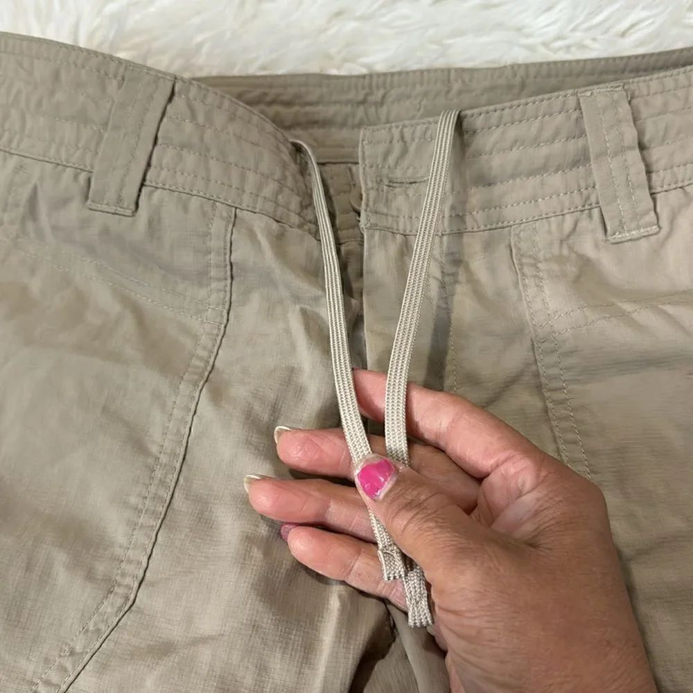 THE NORTH FACE CAPRIS SIZE 6 - Picture 5 of 9